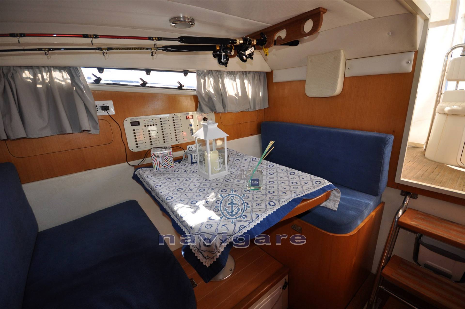 Tuccoli ivano T 280 easy rider 0