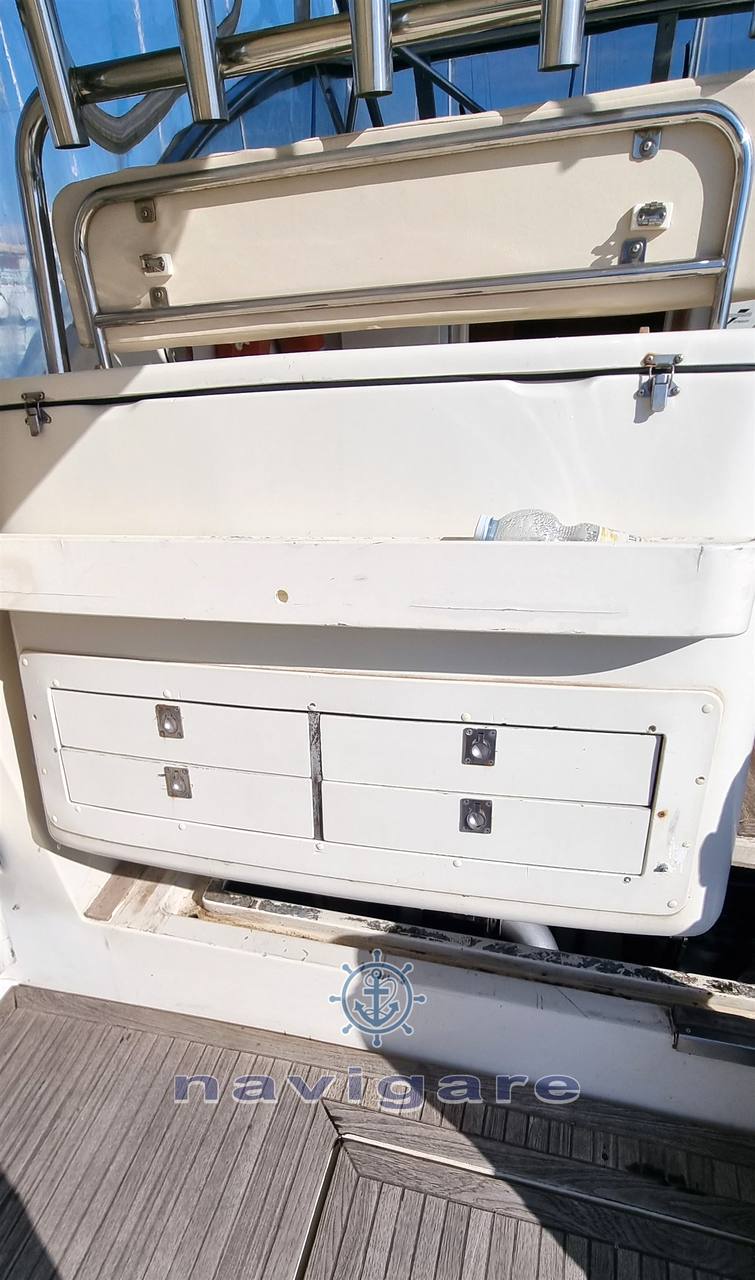 Tuccoli ivano T 280 easy rider Day cruiser usato