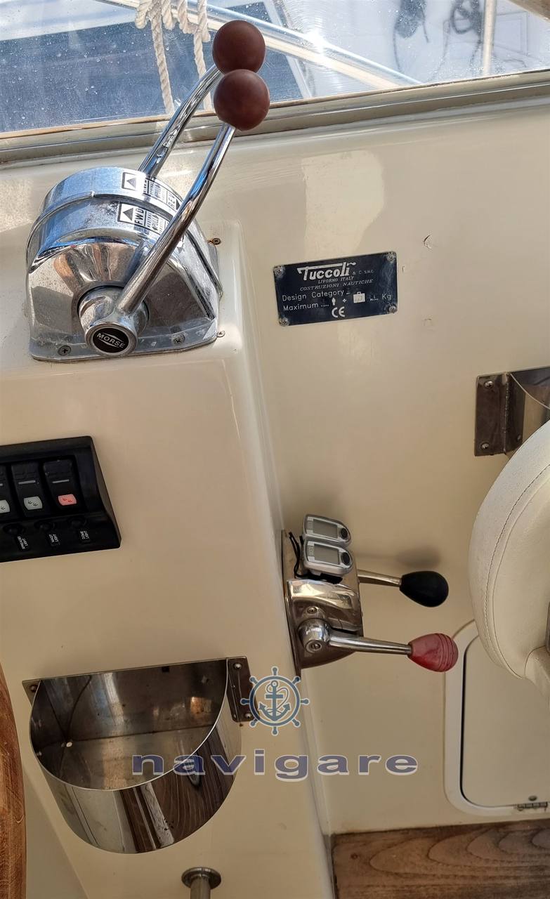 Tuccoli ivano T 280 easy rider fotografia