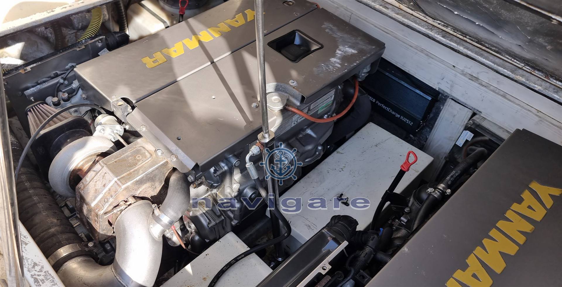 Tuccoli ivano T 280 easy rider