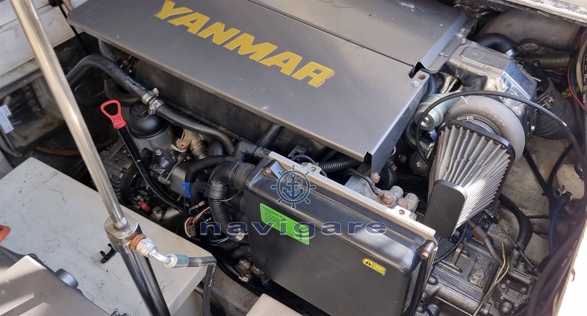 Tuccoli ivano T 280 easy rider Barca a motore usata in vendita