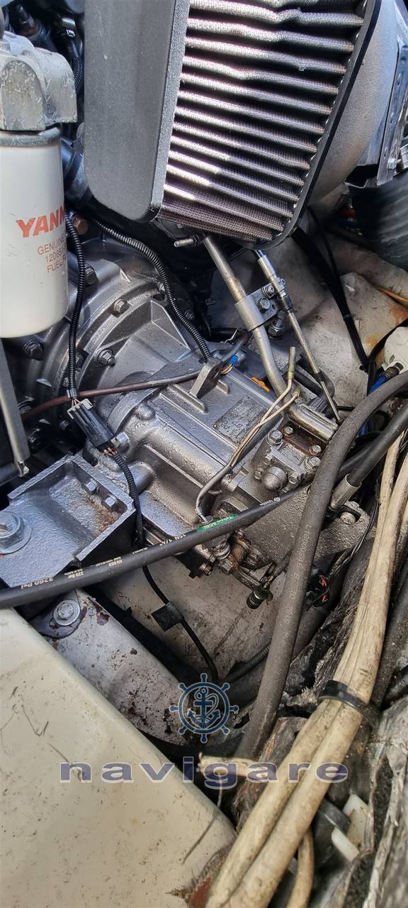 Tuccoli ivano T 280 easy rider Day cruiser