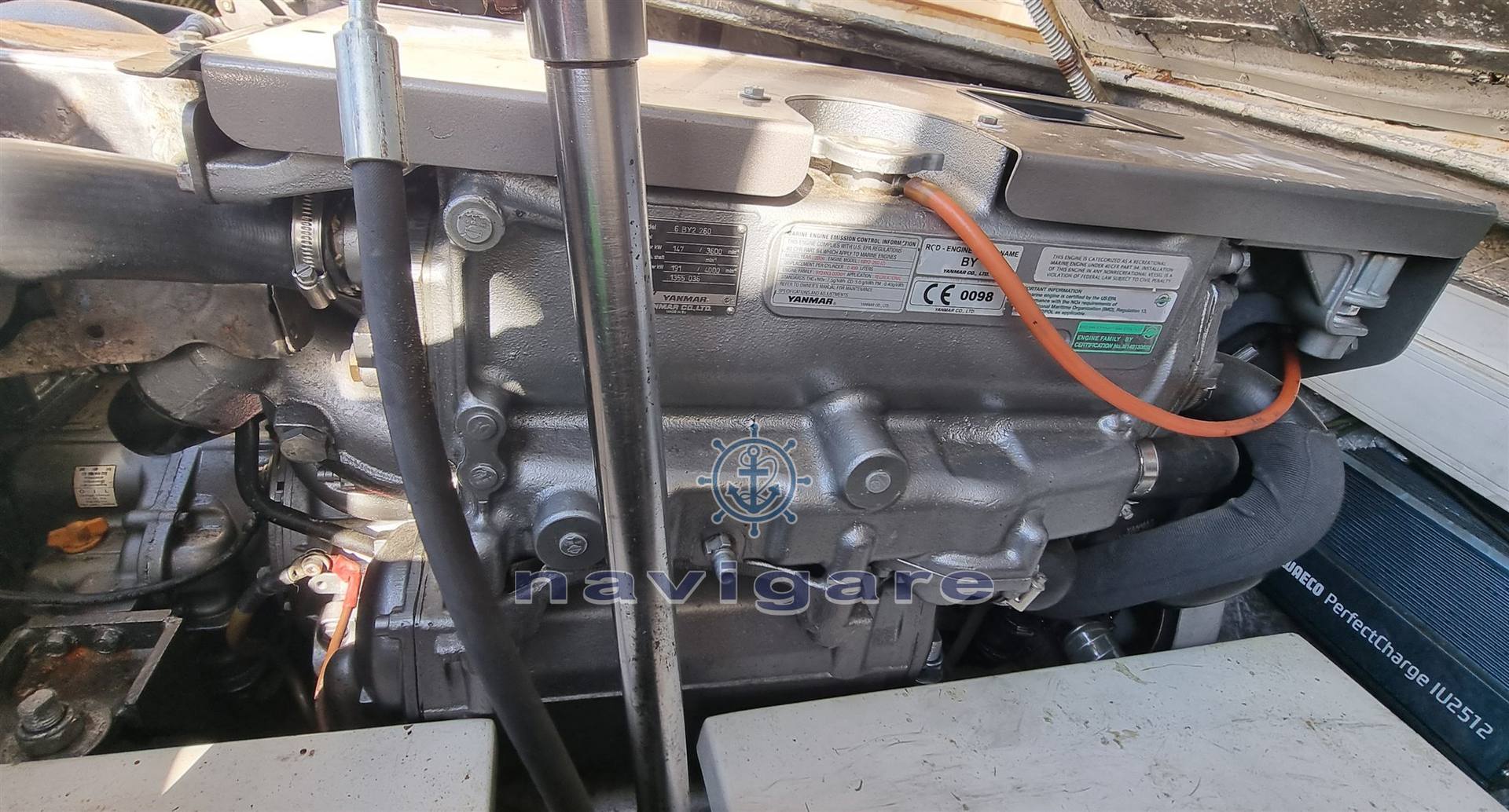 Tuccoli ivano T 280 easy rider usato