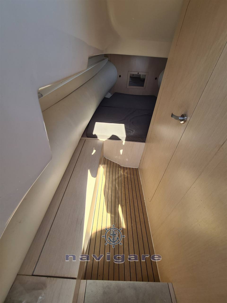 Noah 33 Gommone usato in vendita