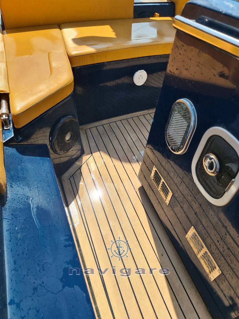 Noah 33 Gommone usato in vendita