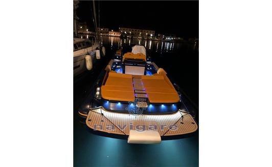 Noah 33 Gommone usato