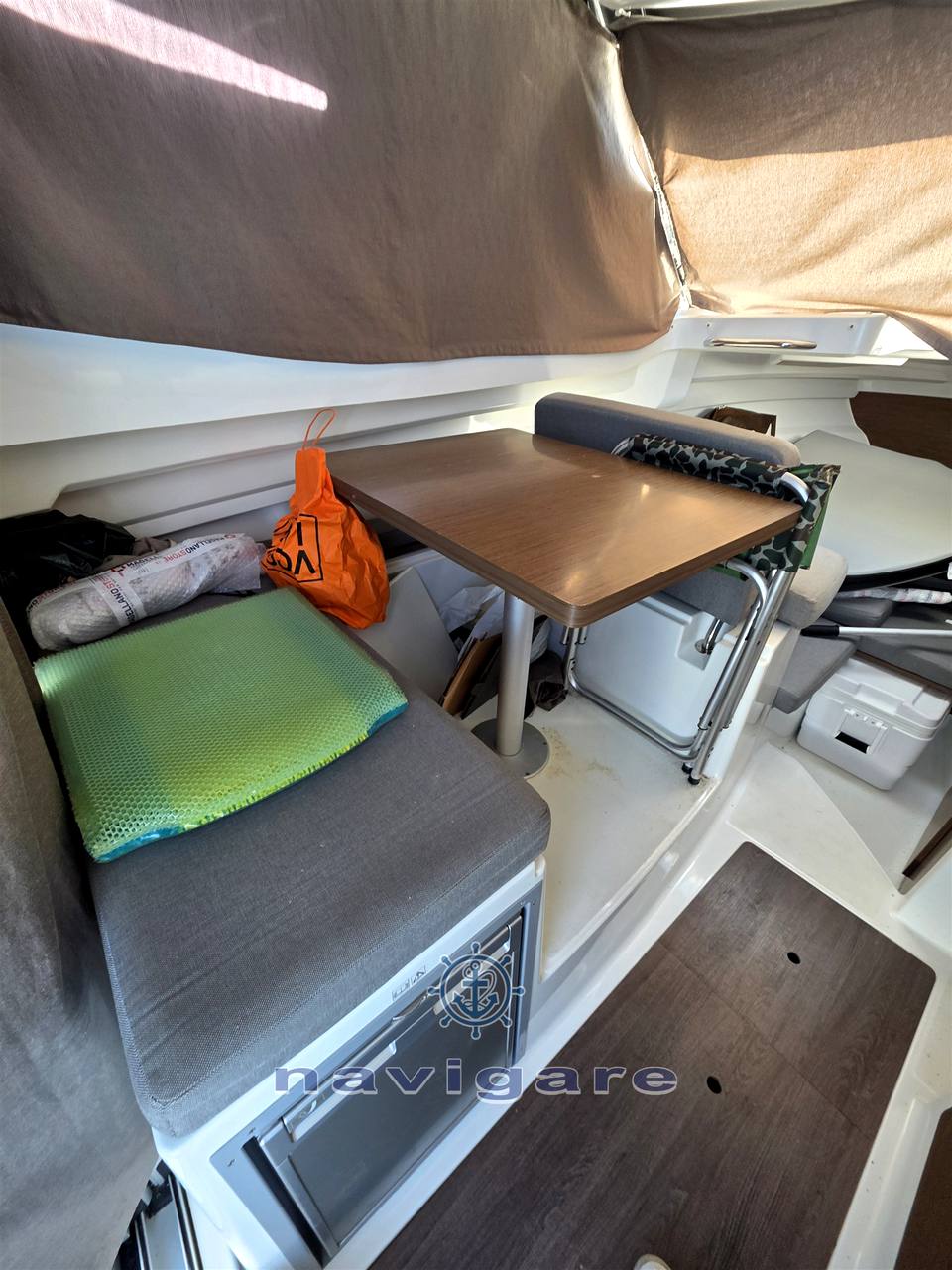 Jeanneau Merry fisher 695 hb Pilothouse