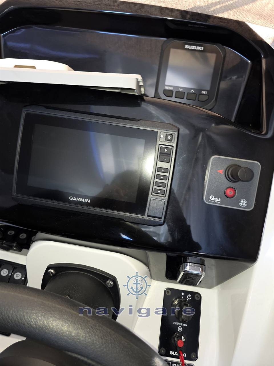 Jeanneau Merry fisher 695 hb Pilothouse occasion