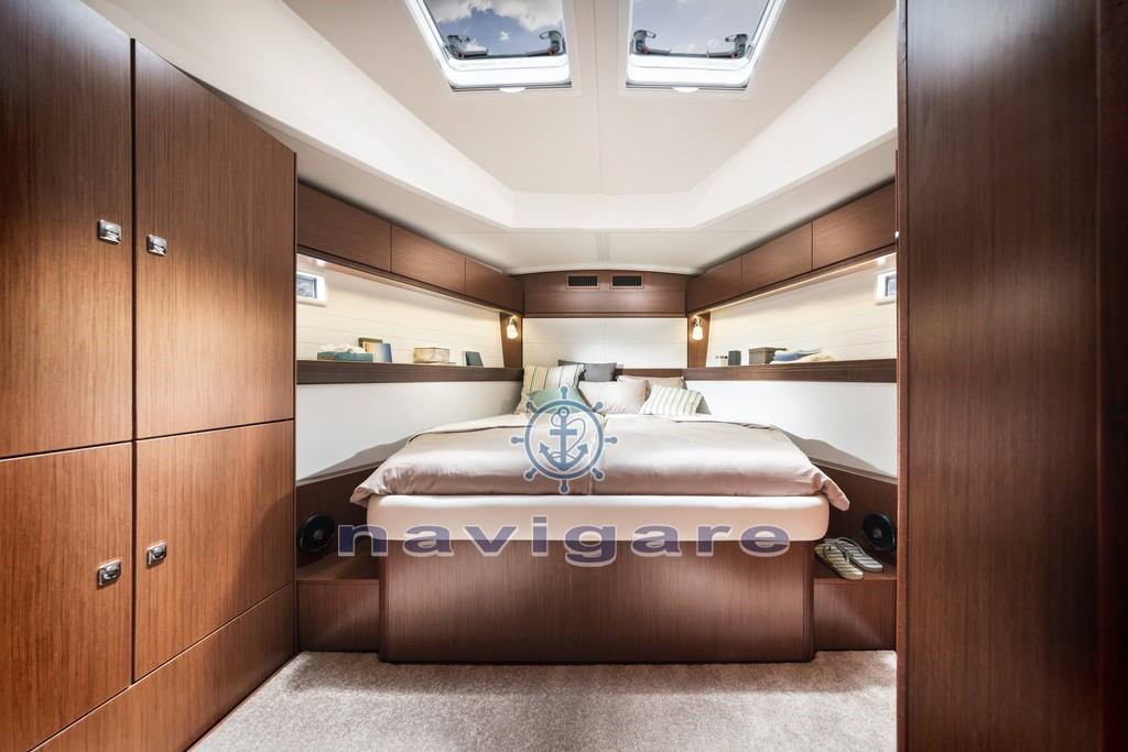 Bavaria 46 cruiser 0