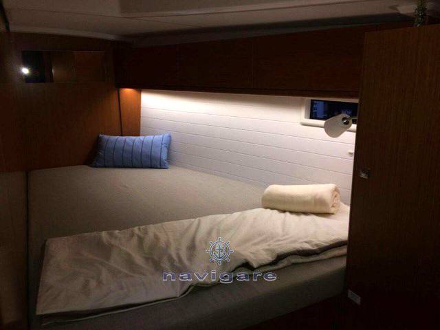 Bavaria 46 cruiser Foto