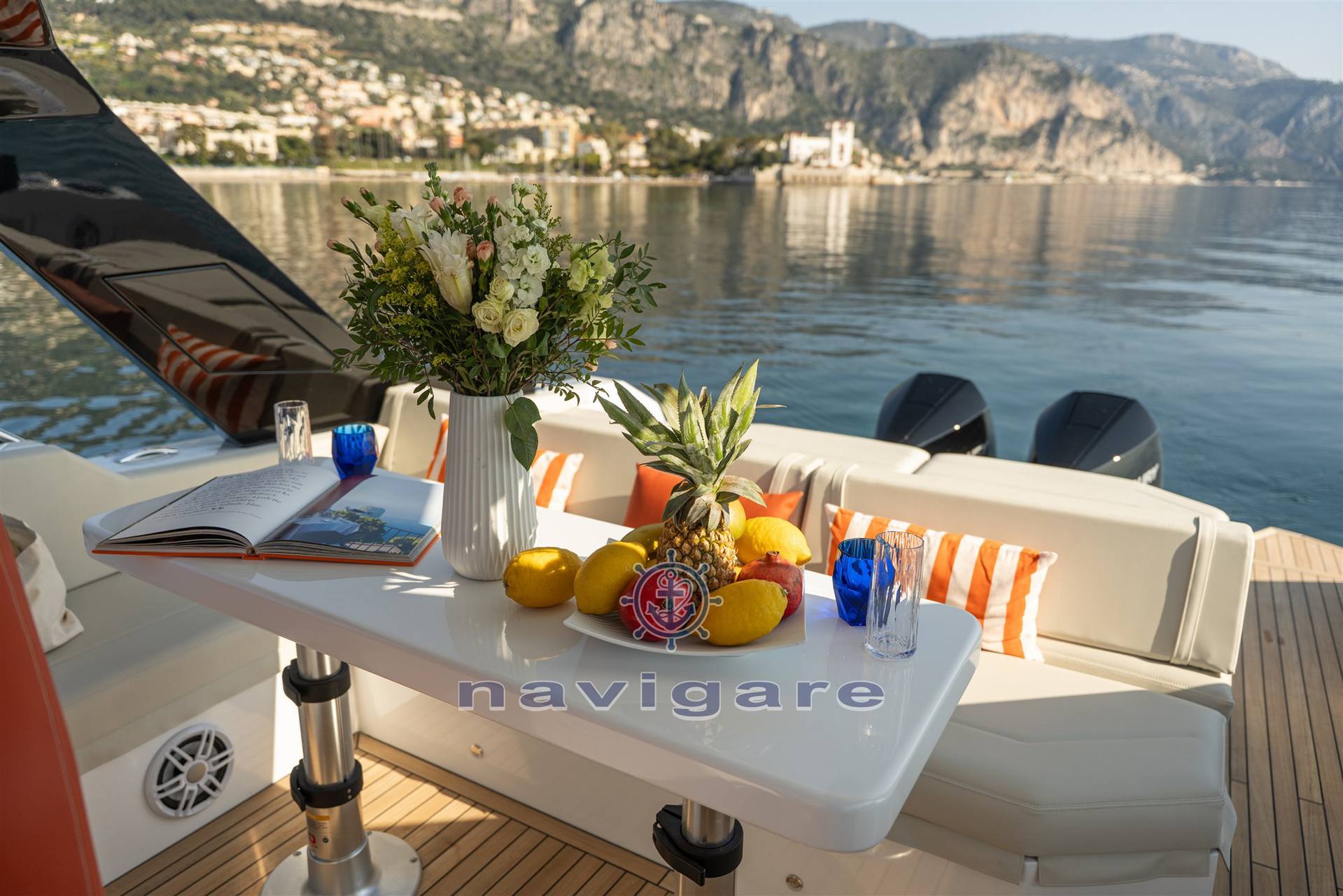 Bb yachts Bb 35 elba s Bateau à moteur nouveau en vente