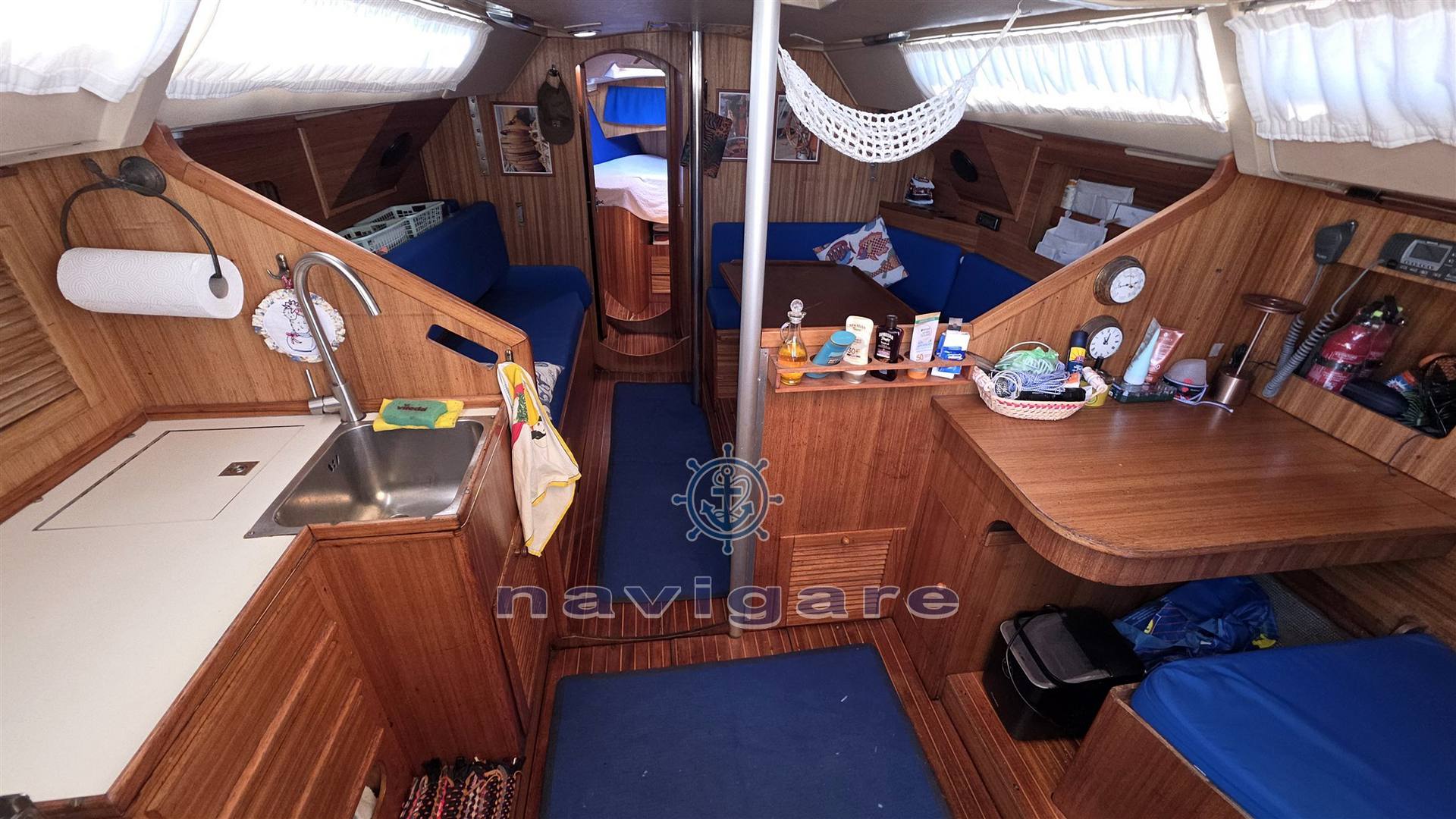 Barberis Show 34 Bateau à voile nouveau en vente