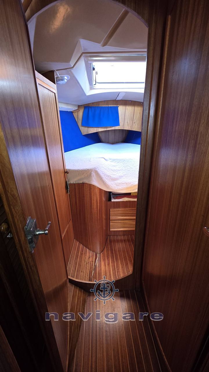 Barberis Show 34 Bateau à voile nouveau en vente