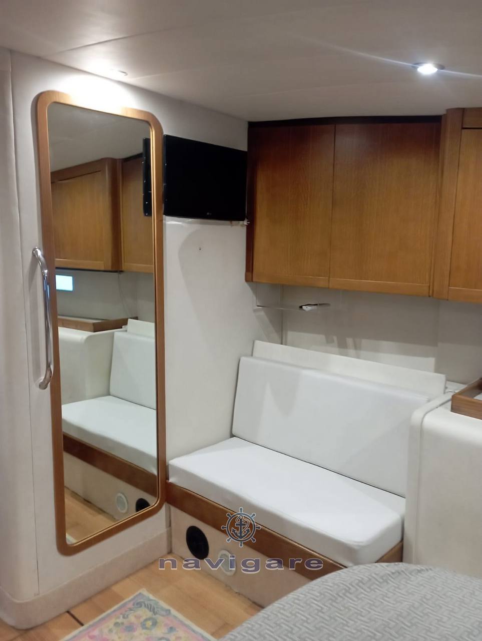 Conam Chorum 54 Flybridge occasion