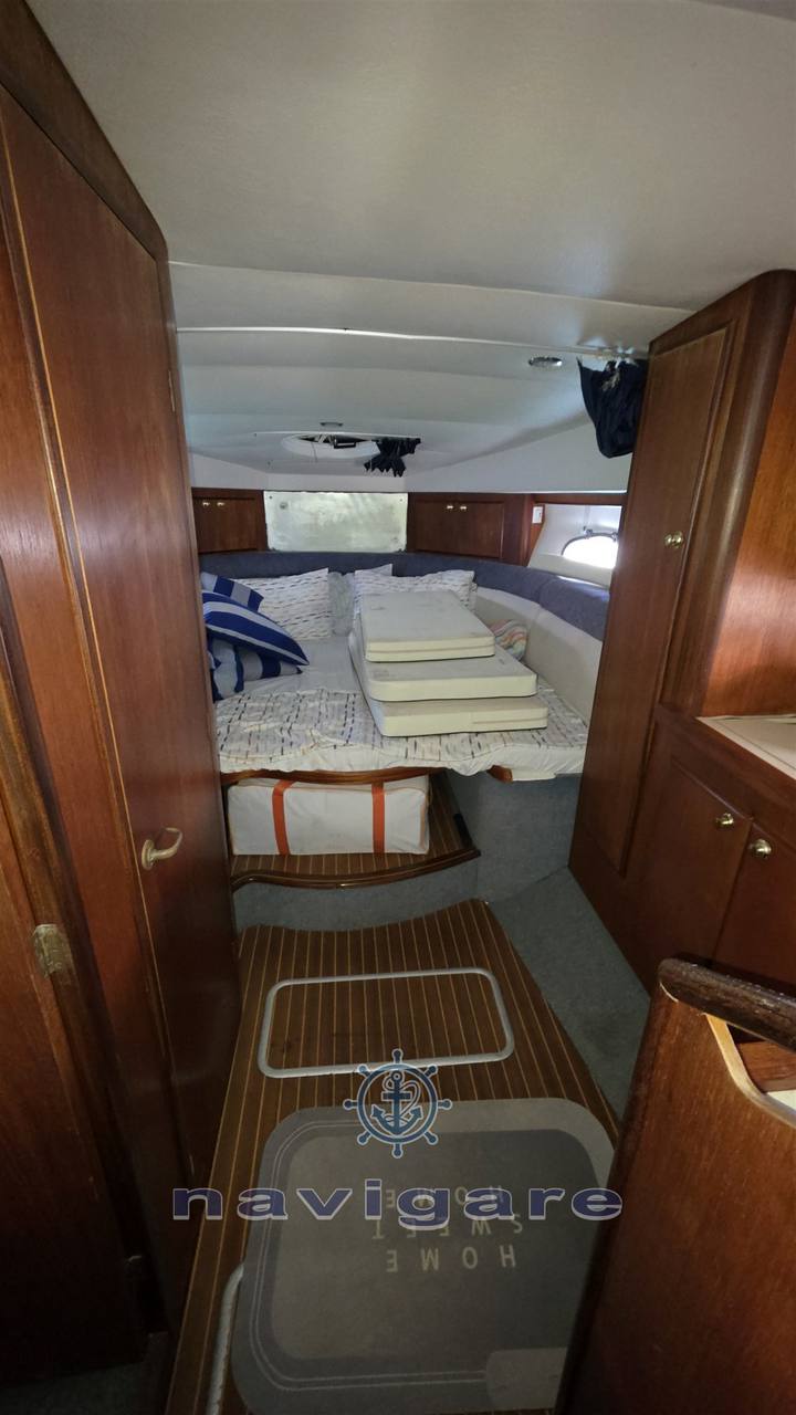 Fairline Targa 31 Fast Commuter