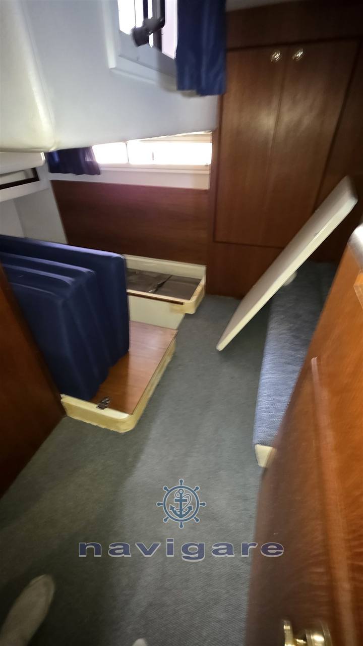 Fairline Targa 31 usato