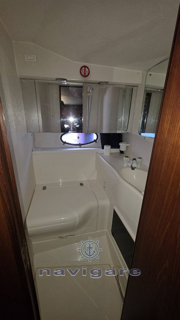 Fairline Targa 31 Fast Commuter usato