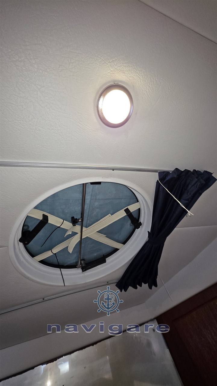 Fairline Targa 31 fotografia