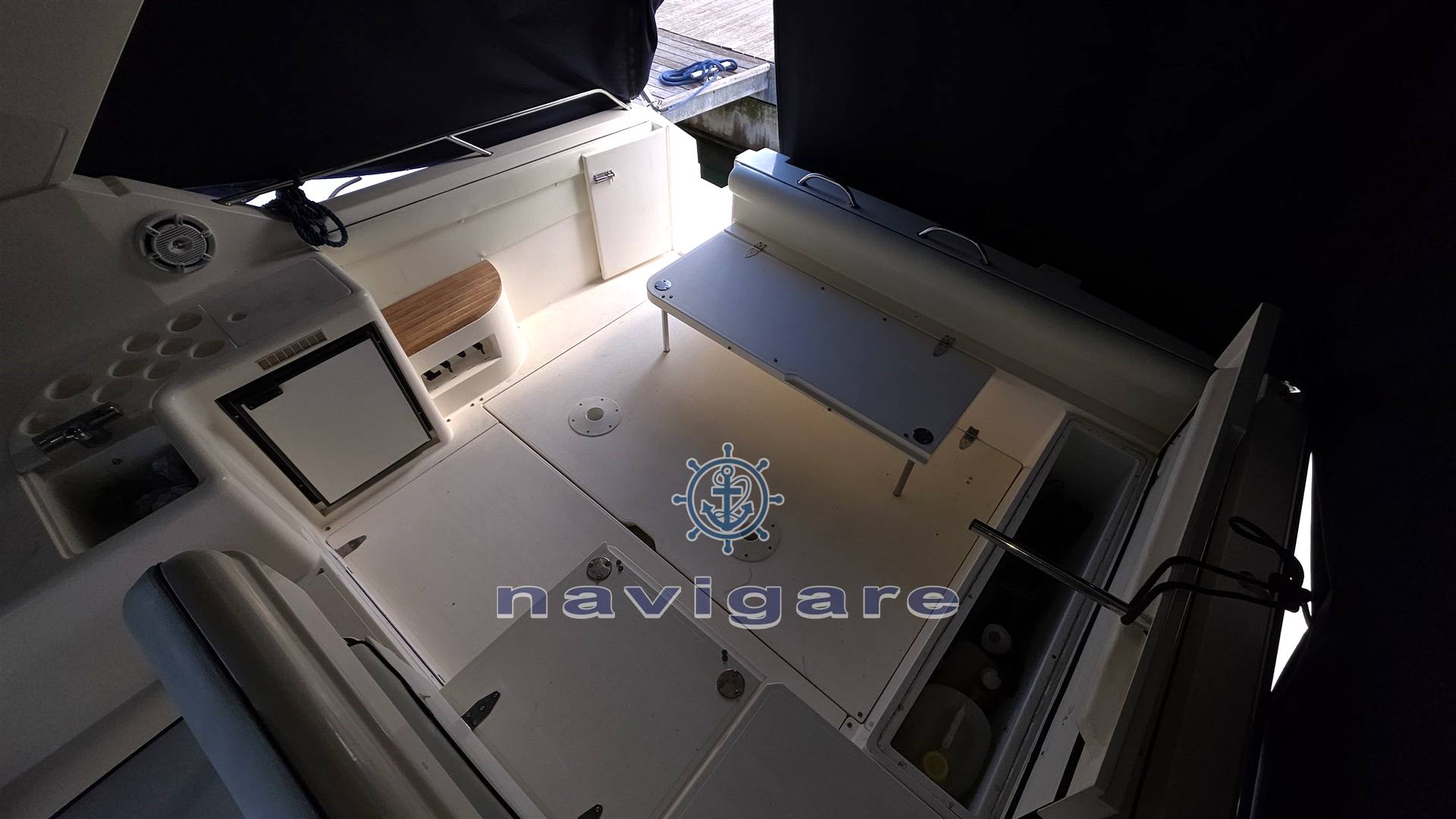 Fairline Targa 31 Barca a motore usata in vendita