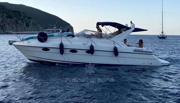 Fairline Targa 31 usado
