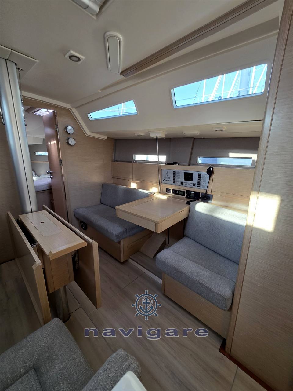 More yachts More 40 barca a vela