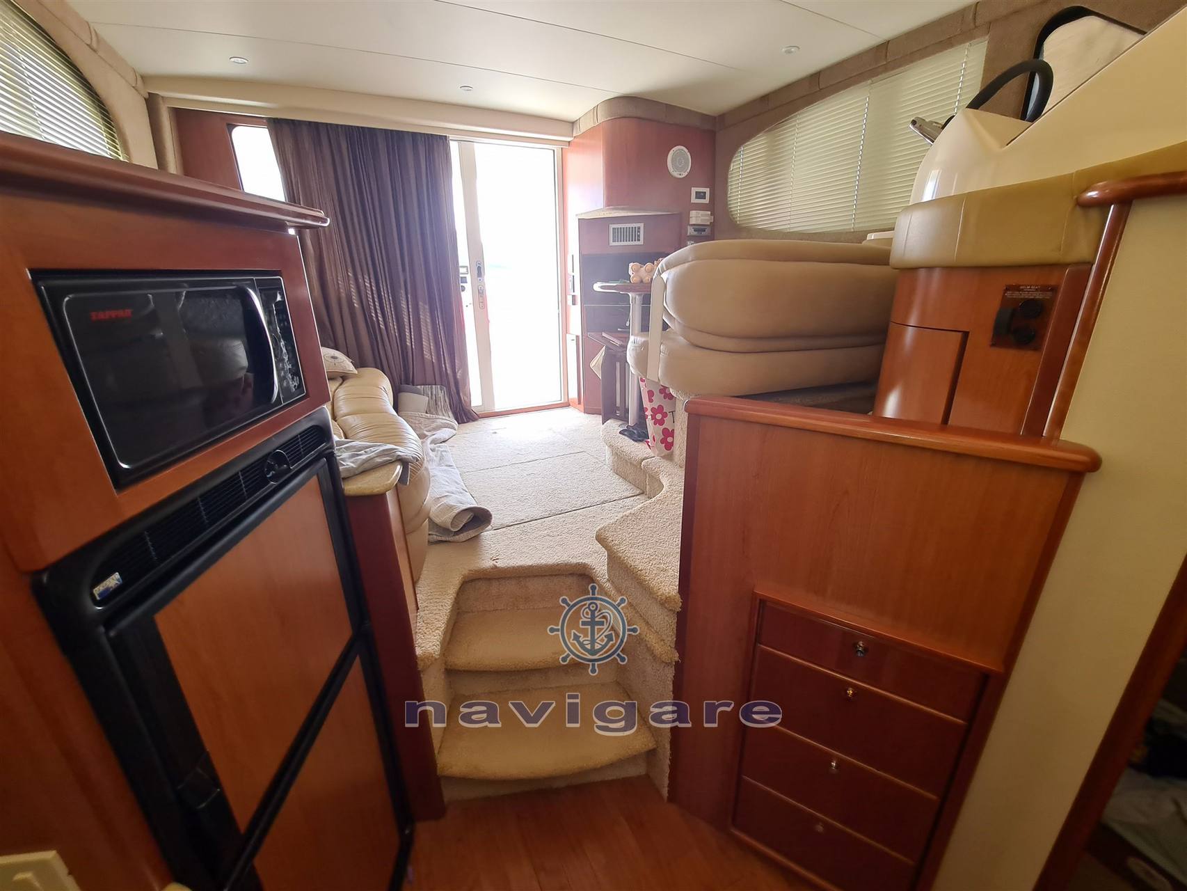 Silverton 36 convertible Salzwasser Angeln