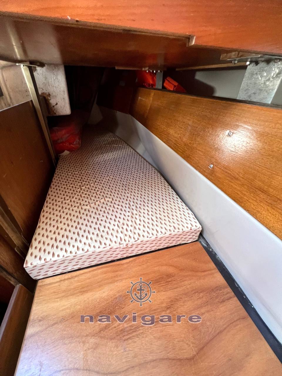 Comar Comet 910 verwendet