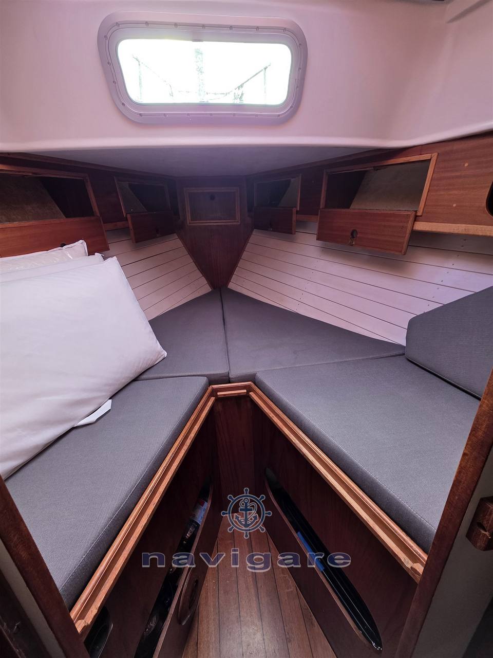 Trintella 3 Cruiser usato