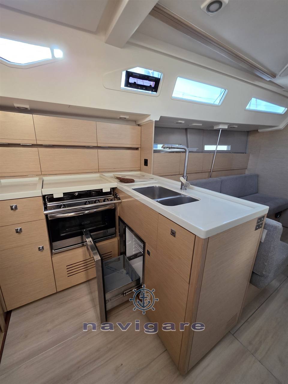 More yachts More 40 Cruiser