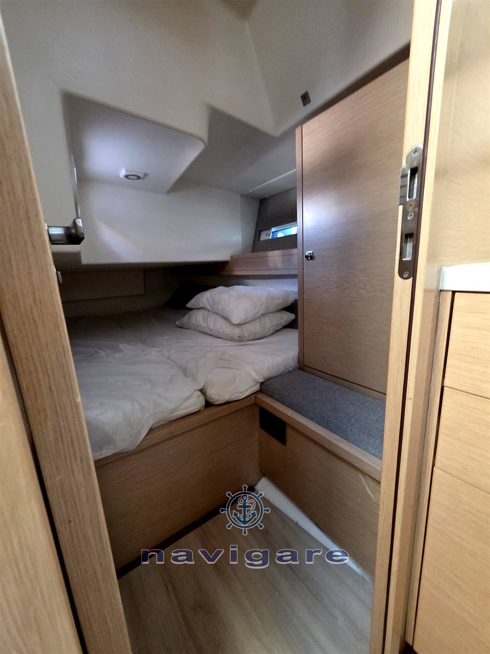 More yachts More 40 Sailing boat used for sale