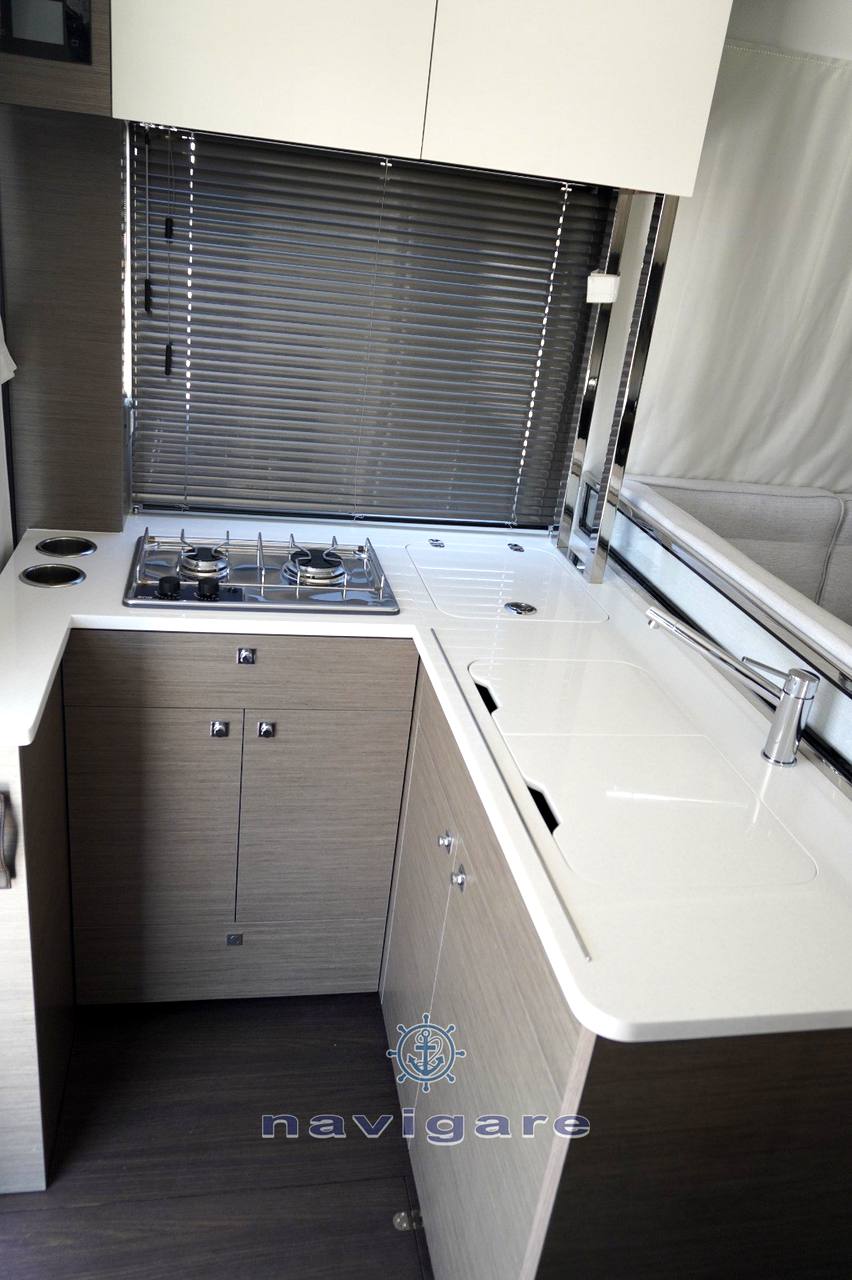 Jeanneau Merry fisher 1295 fly Flybridge