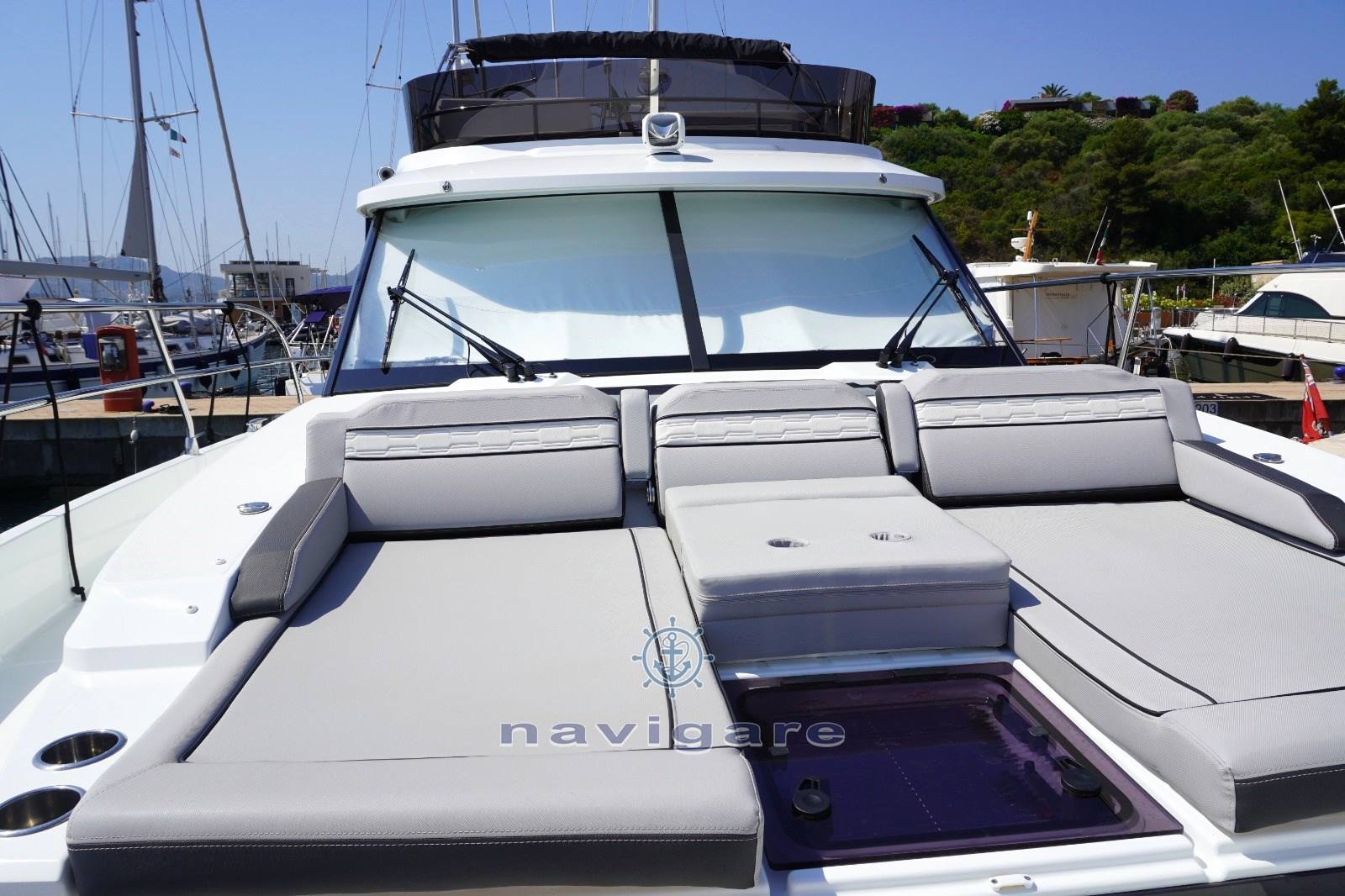 Jeanneau Merry fisher 1295 fly 2024