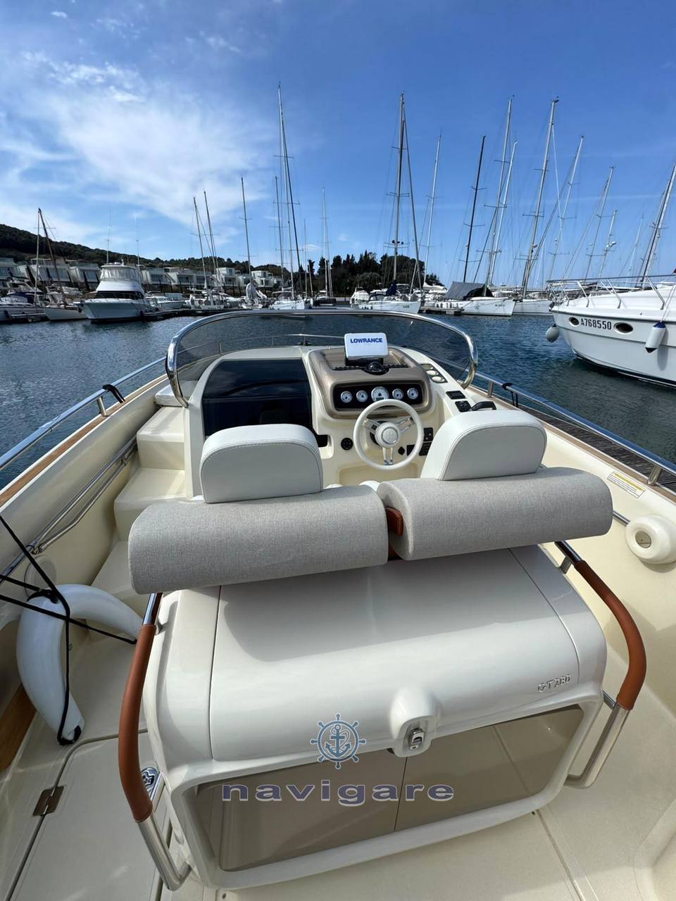 Invictus Gt280 0