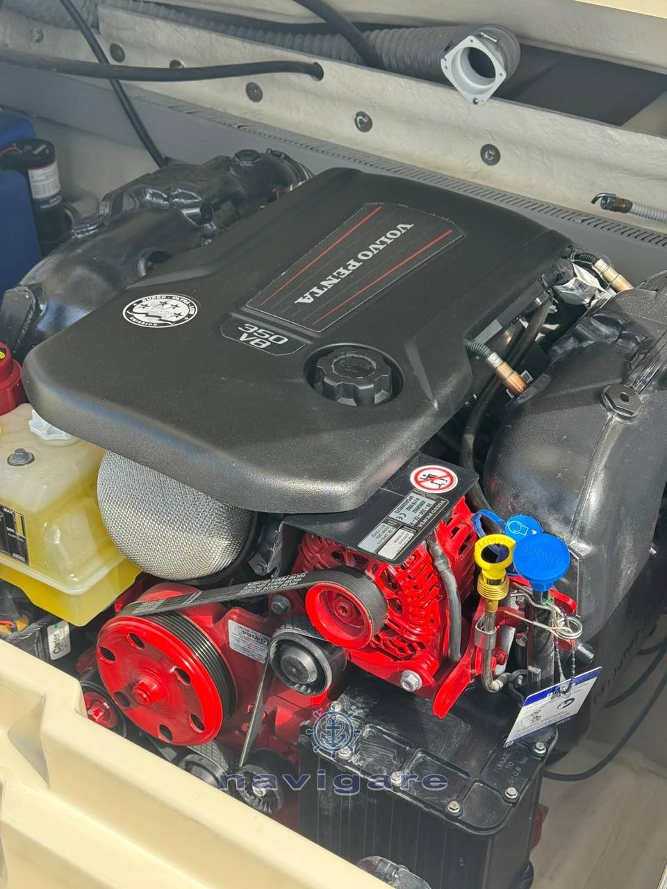 Invictus Gt280 Tag-Kreuzer verwendet