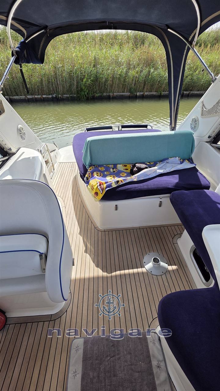 Bavaria 27 sport Motorboot gebraucht zum Verkauf