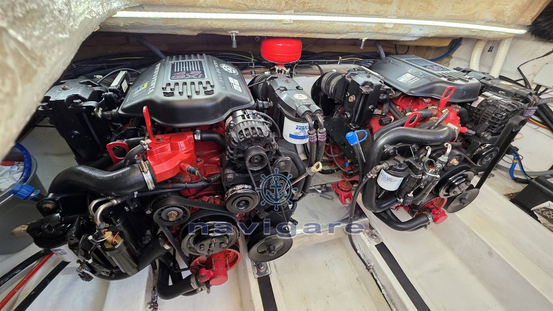 Bavaria 27 sport Motorboot