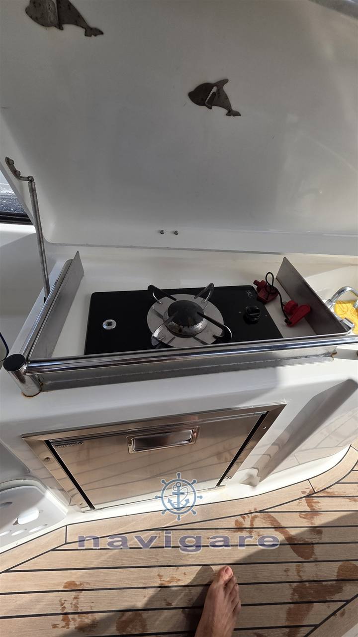 Bavaria 27 sport 0