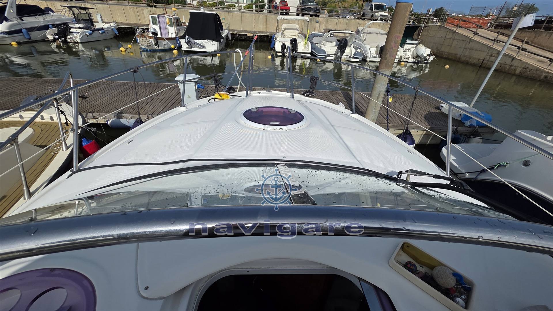Bavaria 27 sport