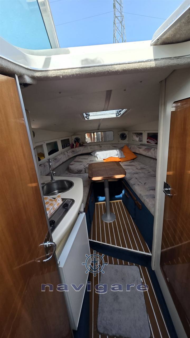 Sea ray 250 sundancer 0