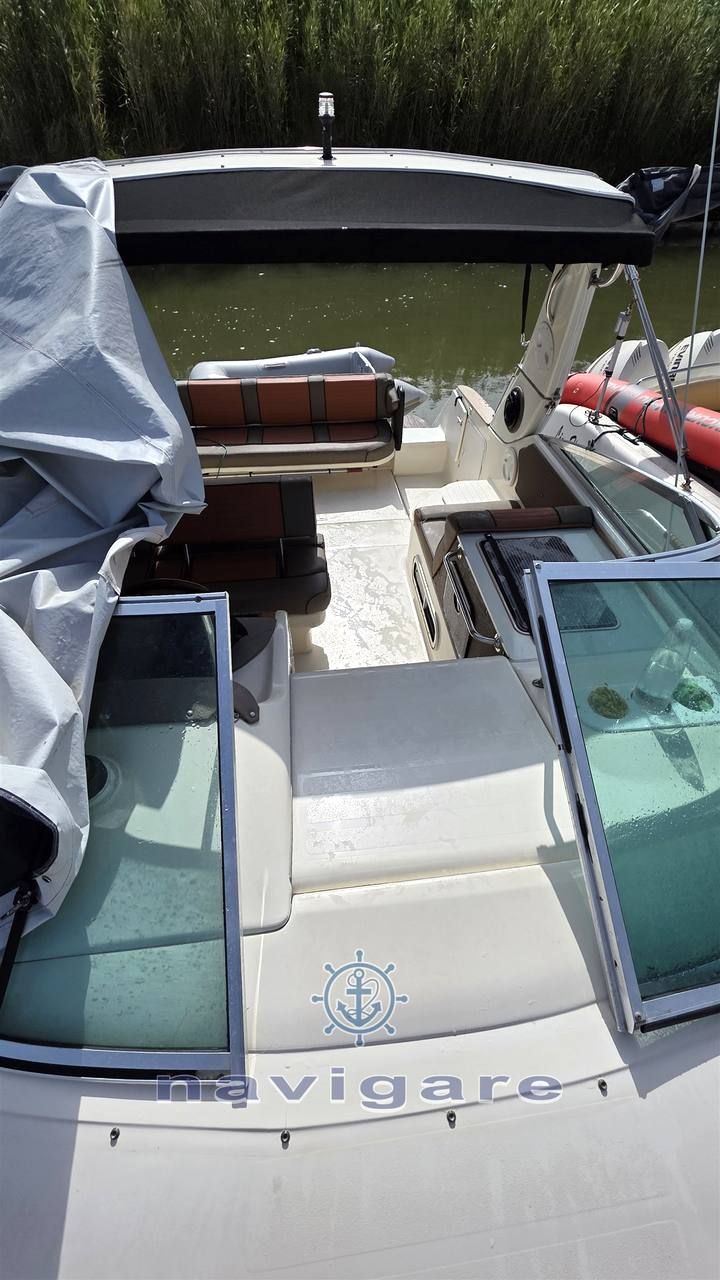 Sea ray 250 sundancer Barca a motore usata in vendita