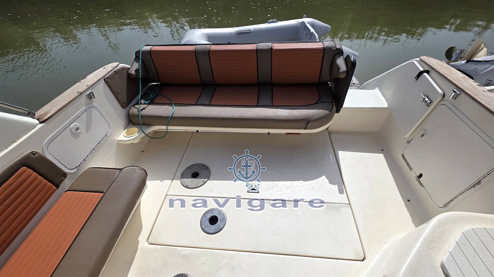Sea ray 250 sundancer Open