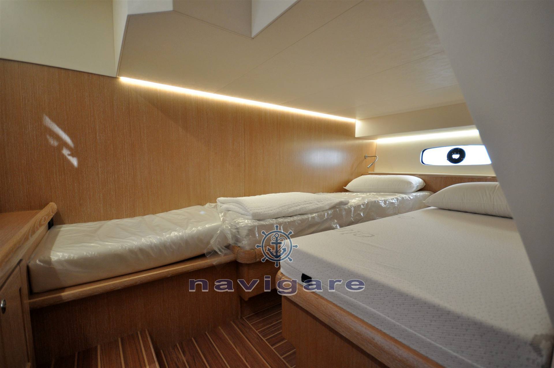 Sasga yachts Minorchina 34 Hardtop verwendet