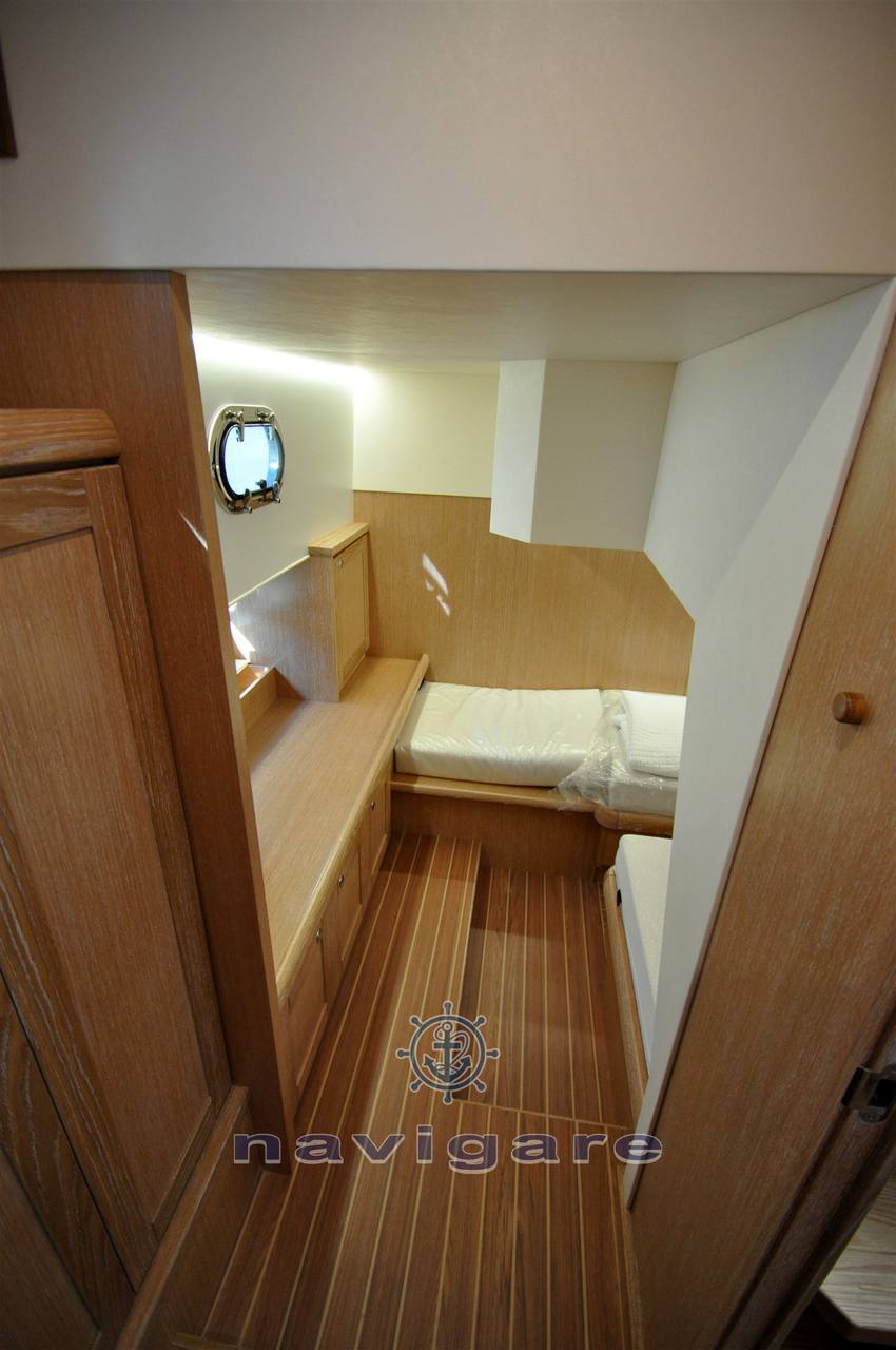 Sasga yachts Minorchina 34 0