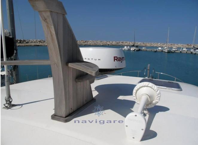 Sasga yachts Minorchina 34 Hardtop
