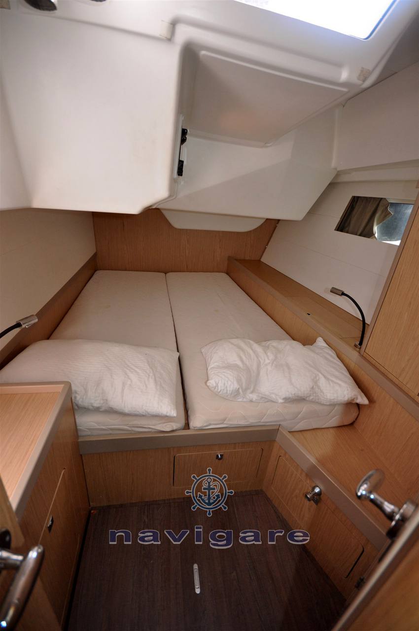 Beneteau Oceanis 48 Cruiser