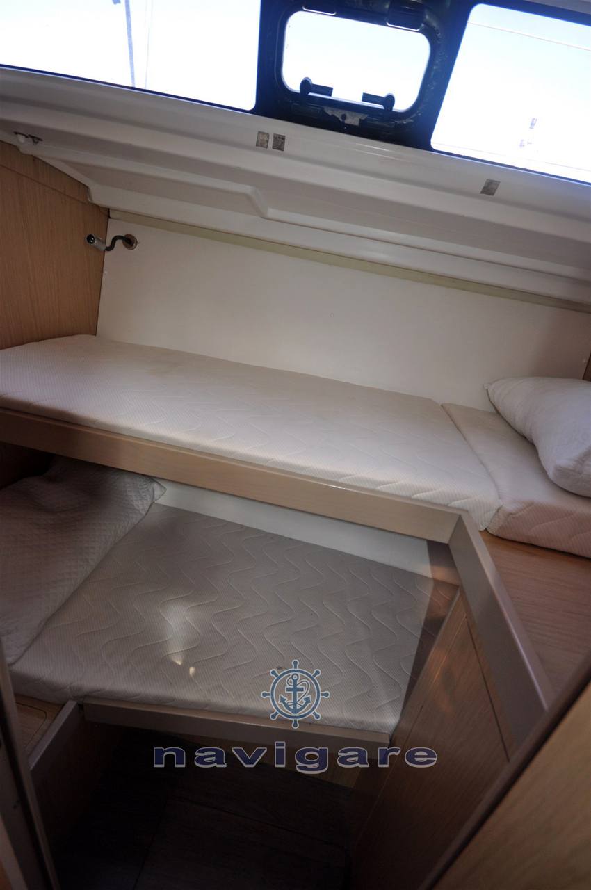 Beneteau Oceanis 48 barca a vela