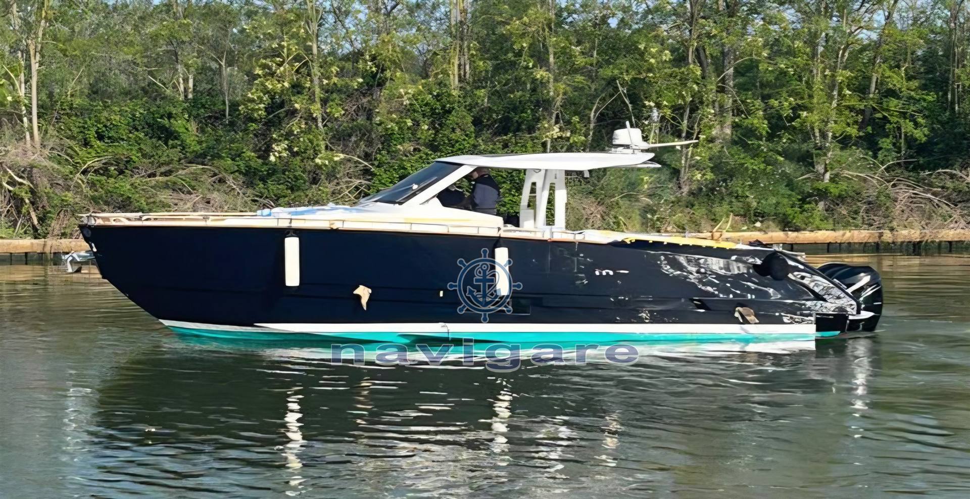 Austin parker Ap 44 ibiza usado