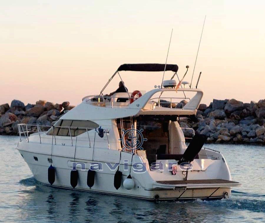 Azimut Az 40 fly