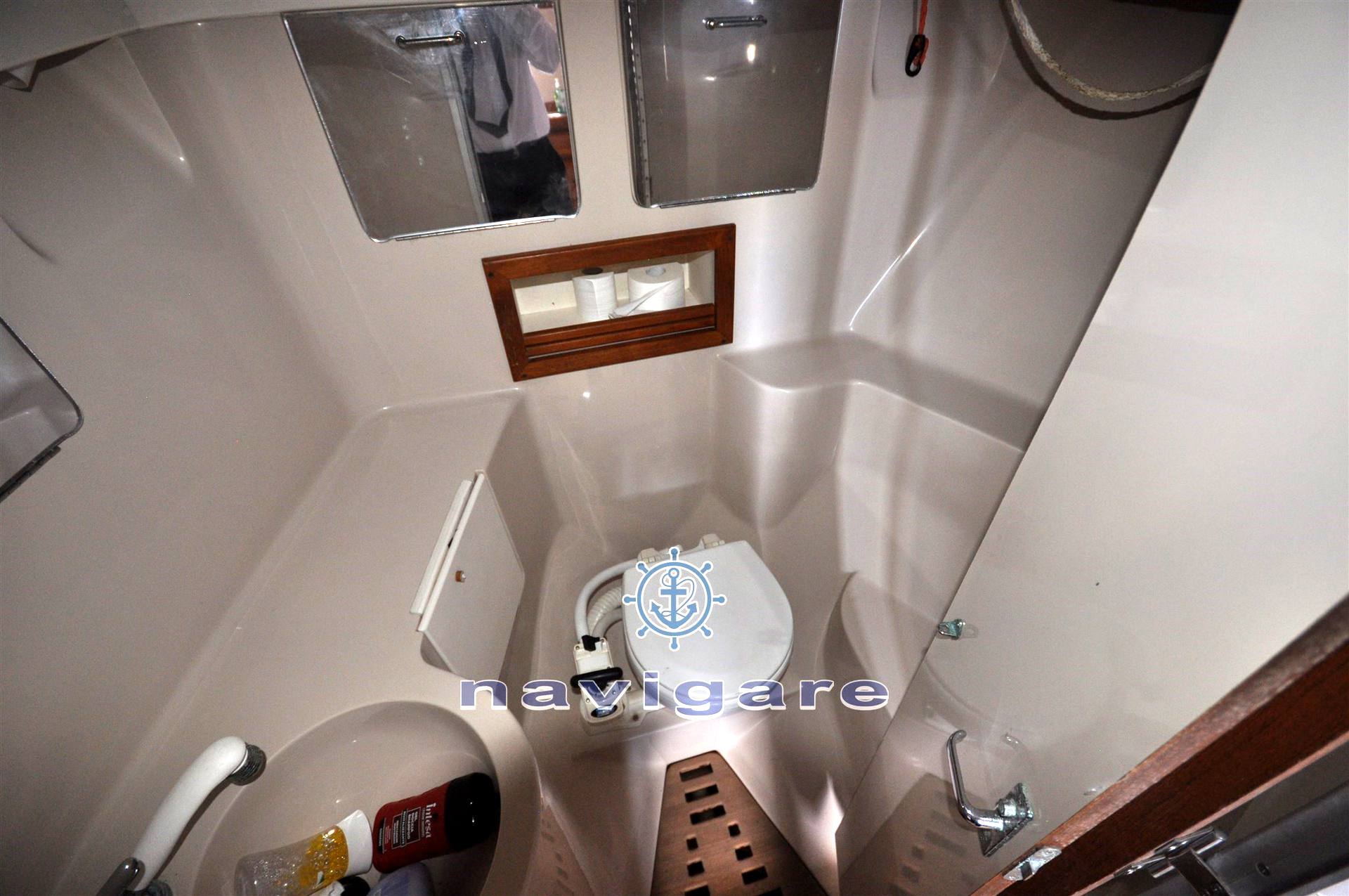 Luhrs 28 open