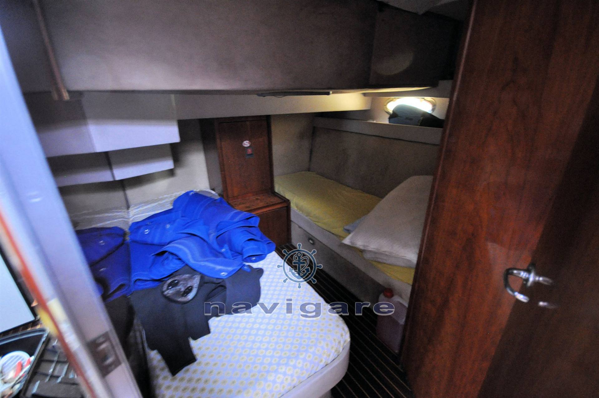 Azimut Az 37 Motorboot gebraucht zum Verkauf